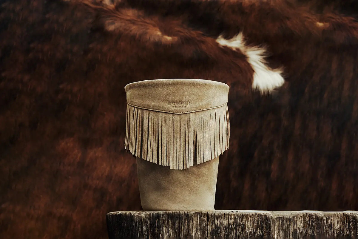 Baobab | Calamity Jane The Plains | Limited Editions | Duftkerze