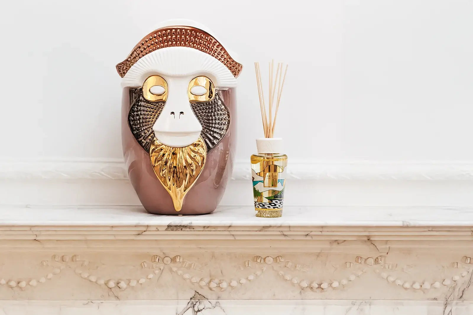 Baobab Rio | My First Baobab | Diffuser 250 ml