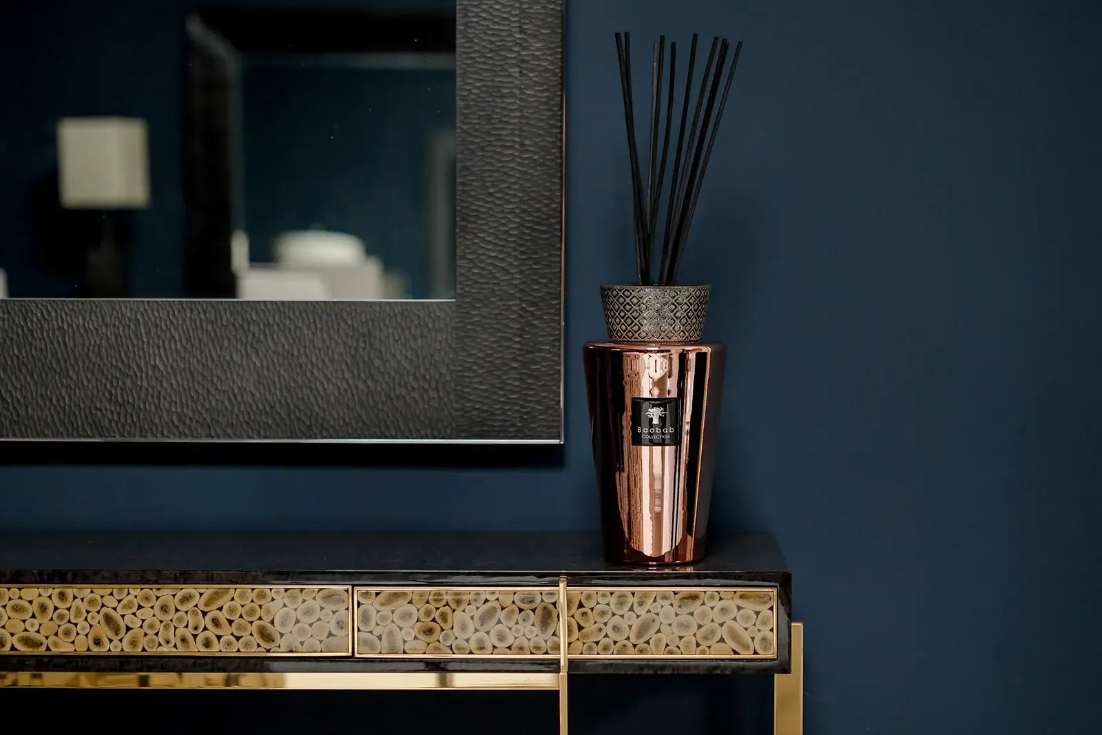 Baobab Roseum | Les Exclusives | Totem Luxury Bottle Diffuser