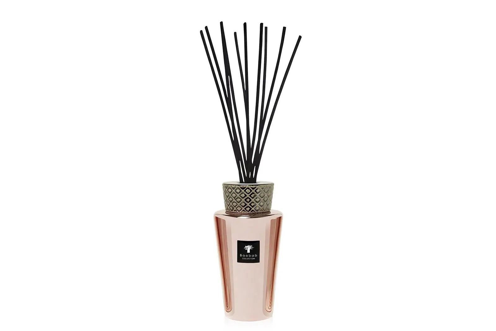 Baobab Roseum | Les Exclusives | Totem Luxury Bottle Diffuser