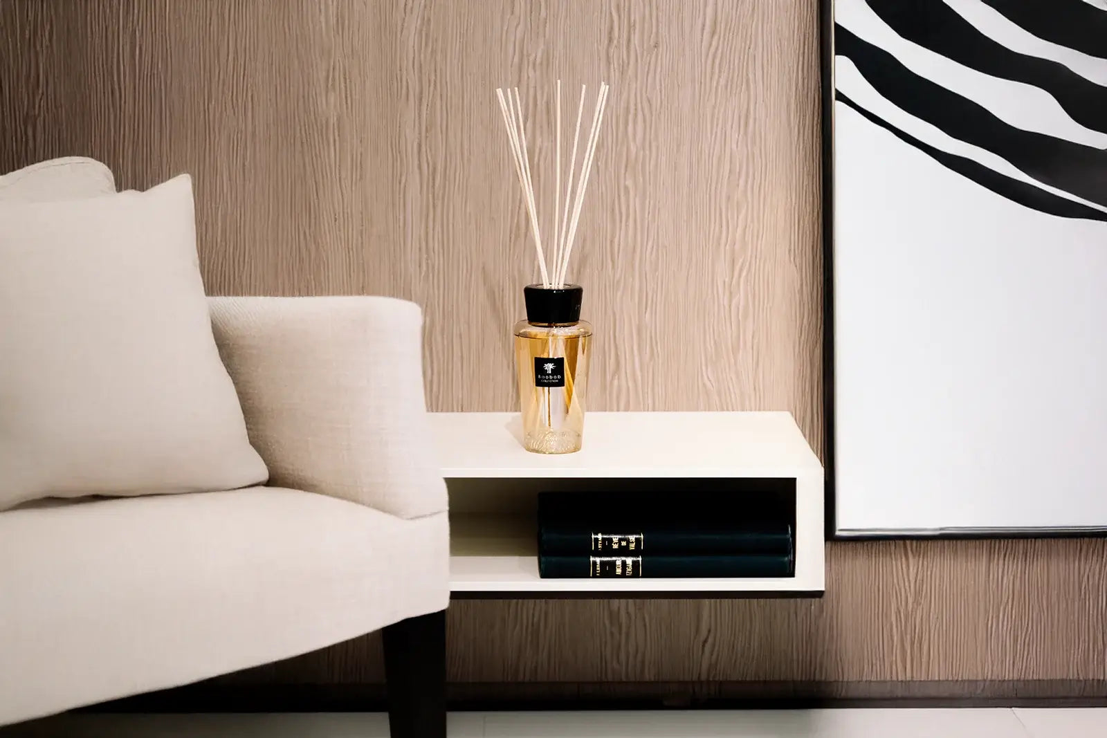 Baobab Zanzibar Spices | All Seasons | Diffuser 500 ml