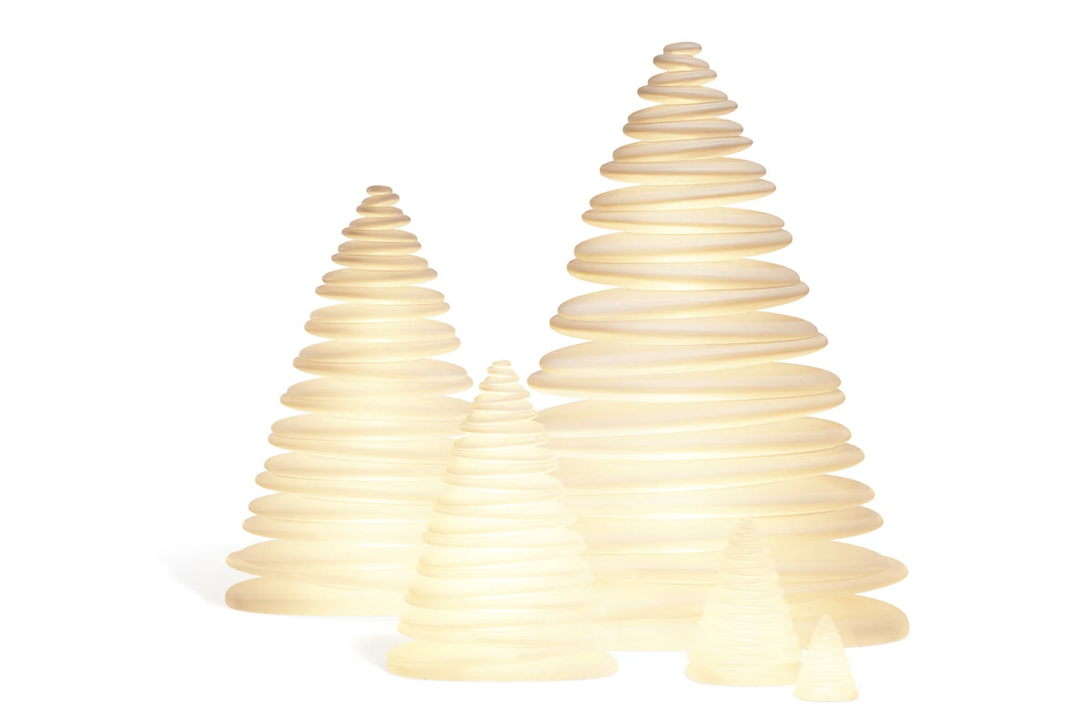 Vondom Chrismy | LED-Weihnachtsbaum 100 cm