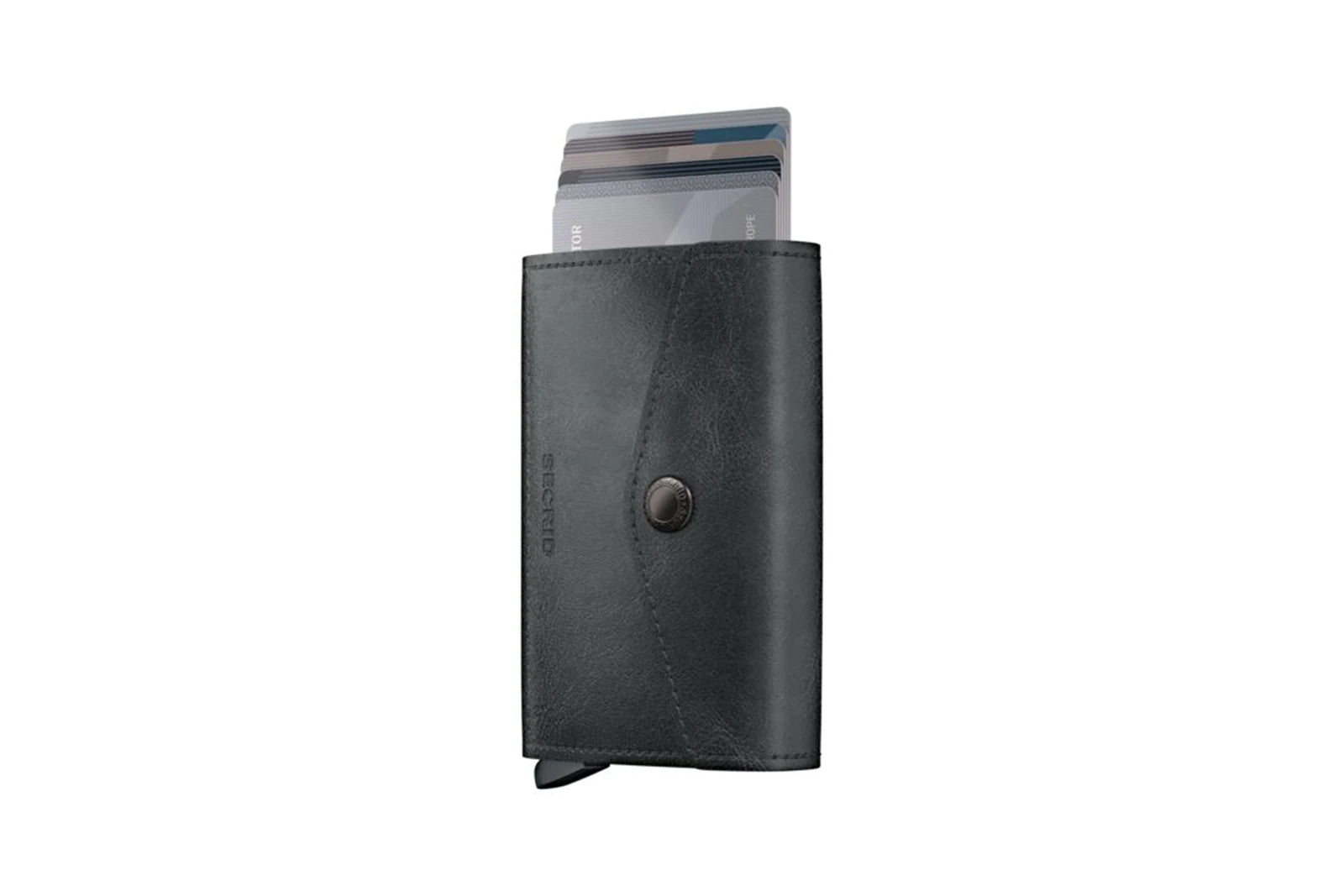 Secrid Geldbörse | Envelope Wallet Vintage | Leder