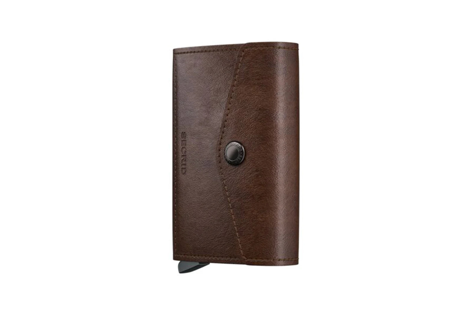 Secrid Geldbörse | Envelope Wallet Vintage | Leder