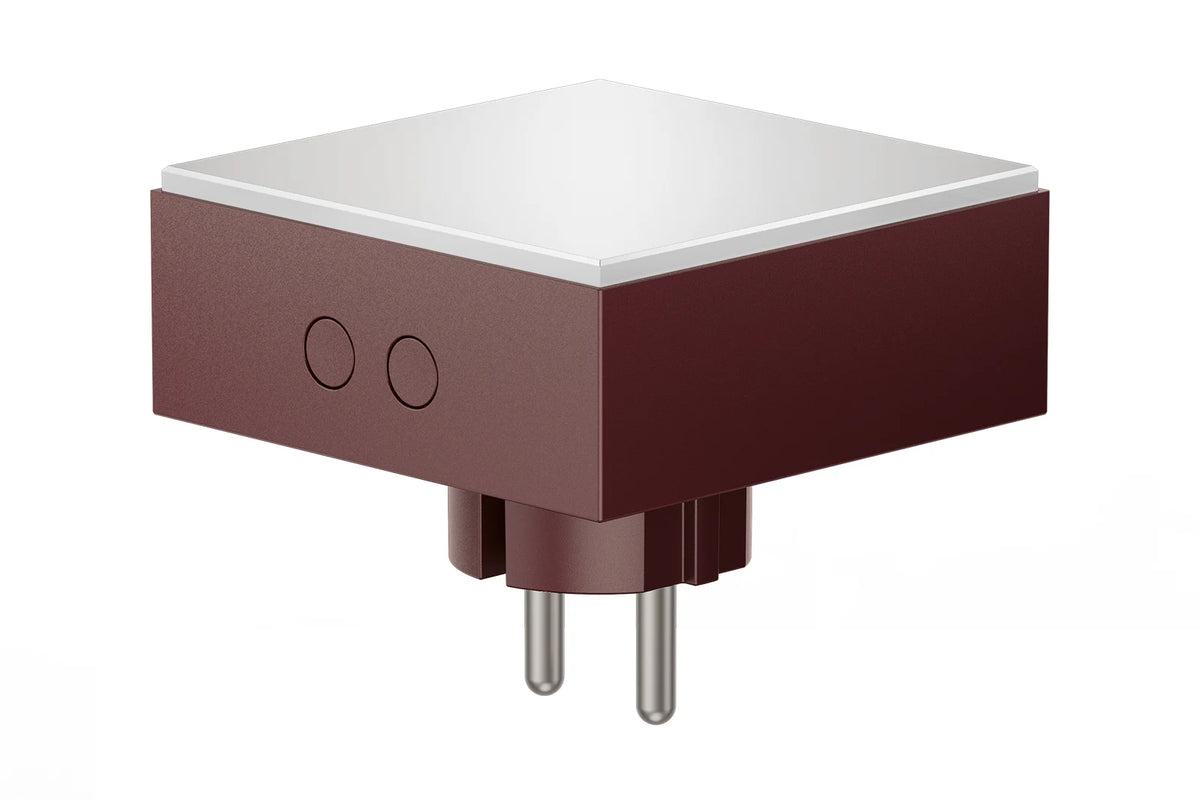 Avolt LED Steckdosen Lampe | Lamp 1 | Dimmbar