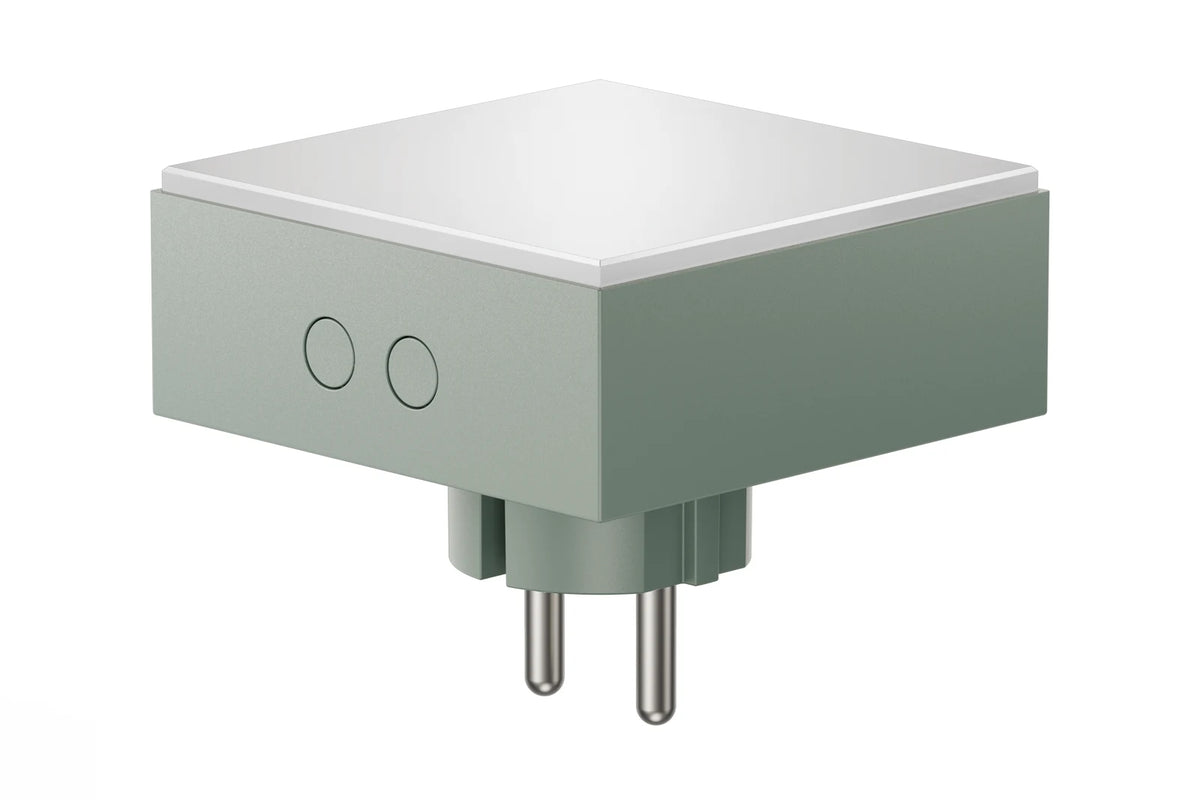 Avolt LED Steckdosen Lampe | Lamp 1 | Dimmbar