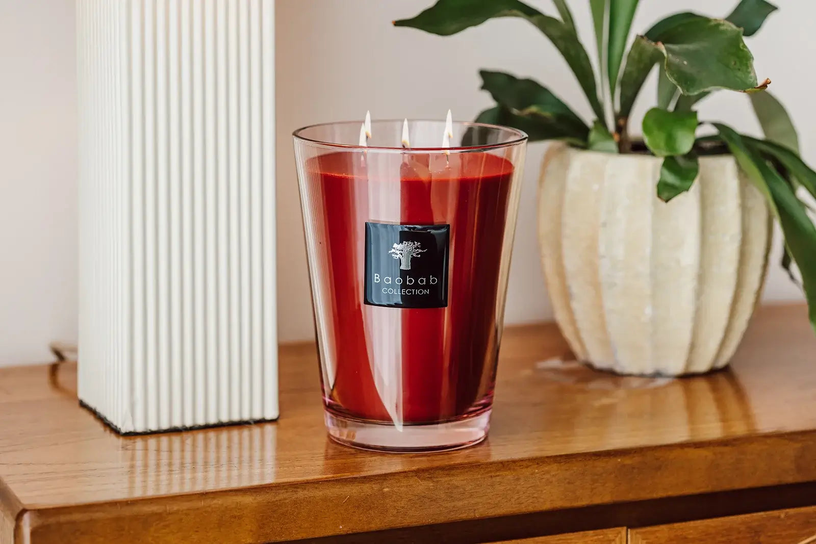 Baobab Maasai Spirit | All Seasons | Duftkerze