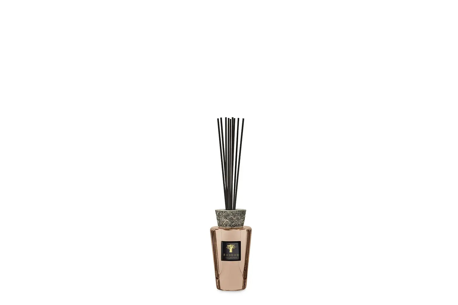 Baobab Cyprium | Les Exclusives | Totem Luxury Bottle Diffuser