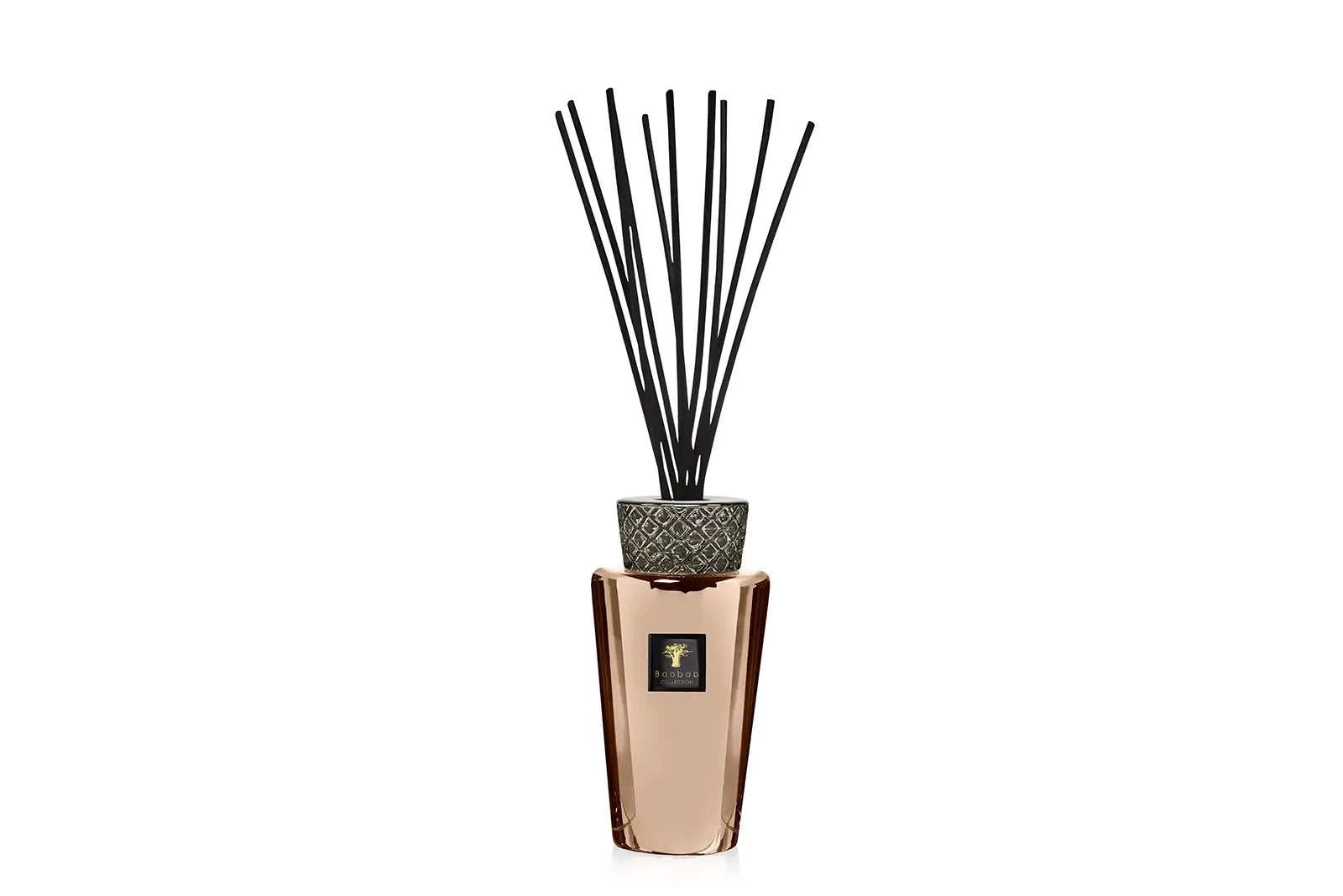 Baobab Cyprium | Les Exclusives | Totem Luxury Bottle Diffuser