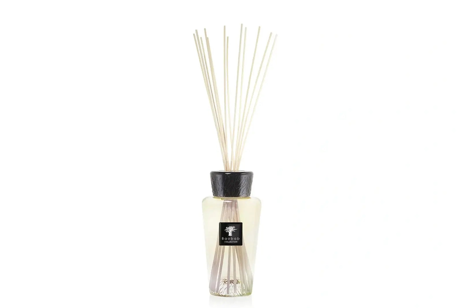 Baobab Madagascar Vanilla | All Seasons | Diffuser 500 ml