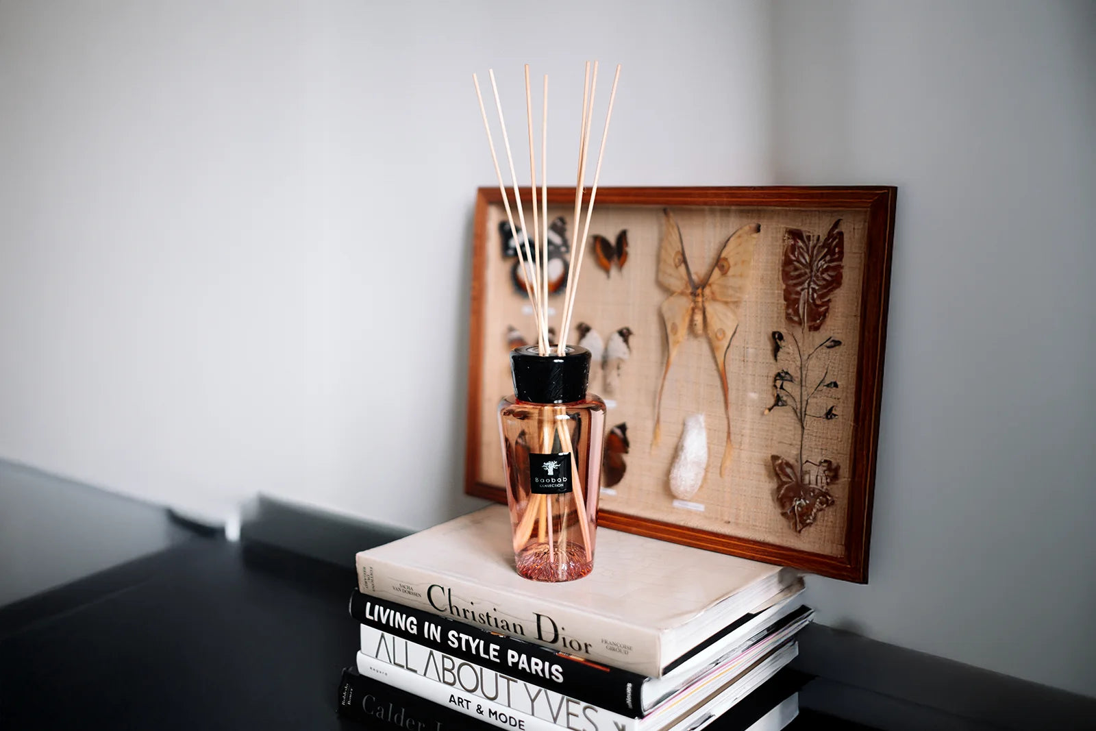 Baobab Serengeti Plains | All Seasons | Diffuser 500 ml