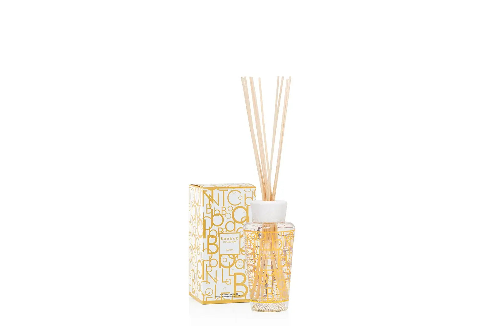 Baobab Aurum | My First Baobab | Diffuser 250 ml