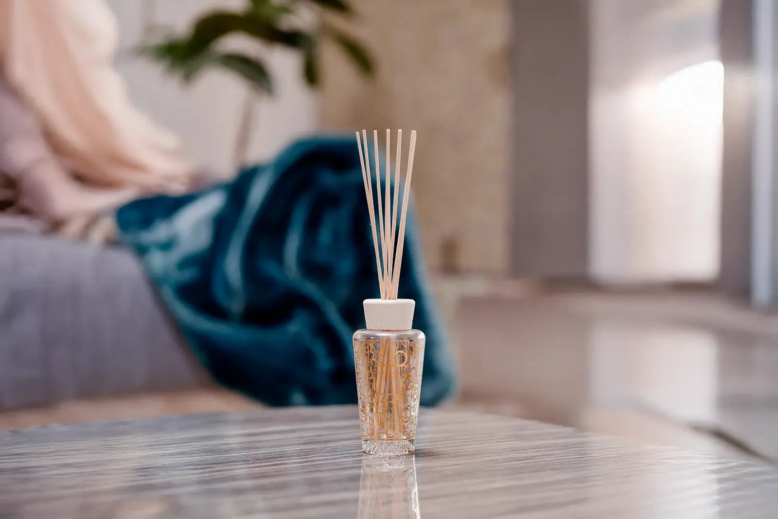 Baobab Aurum | My First Baobab | Diffuser 250 ml