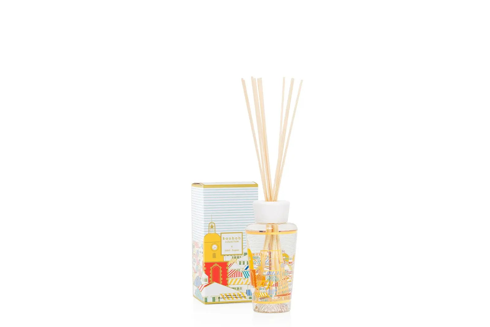 Baobab A St. Tropez | My First Baobab | Diffuser 250 ml