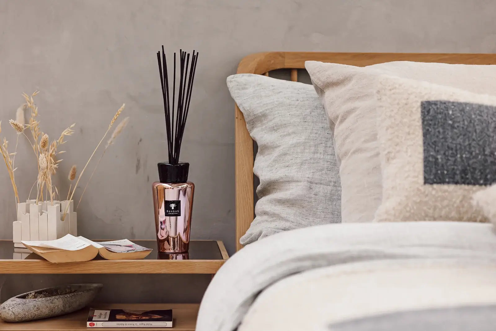 Baobab Roseum | Les Exclusives | Diffuser 500 ml