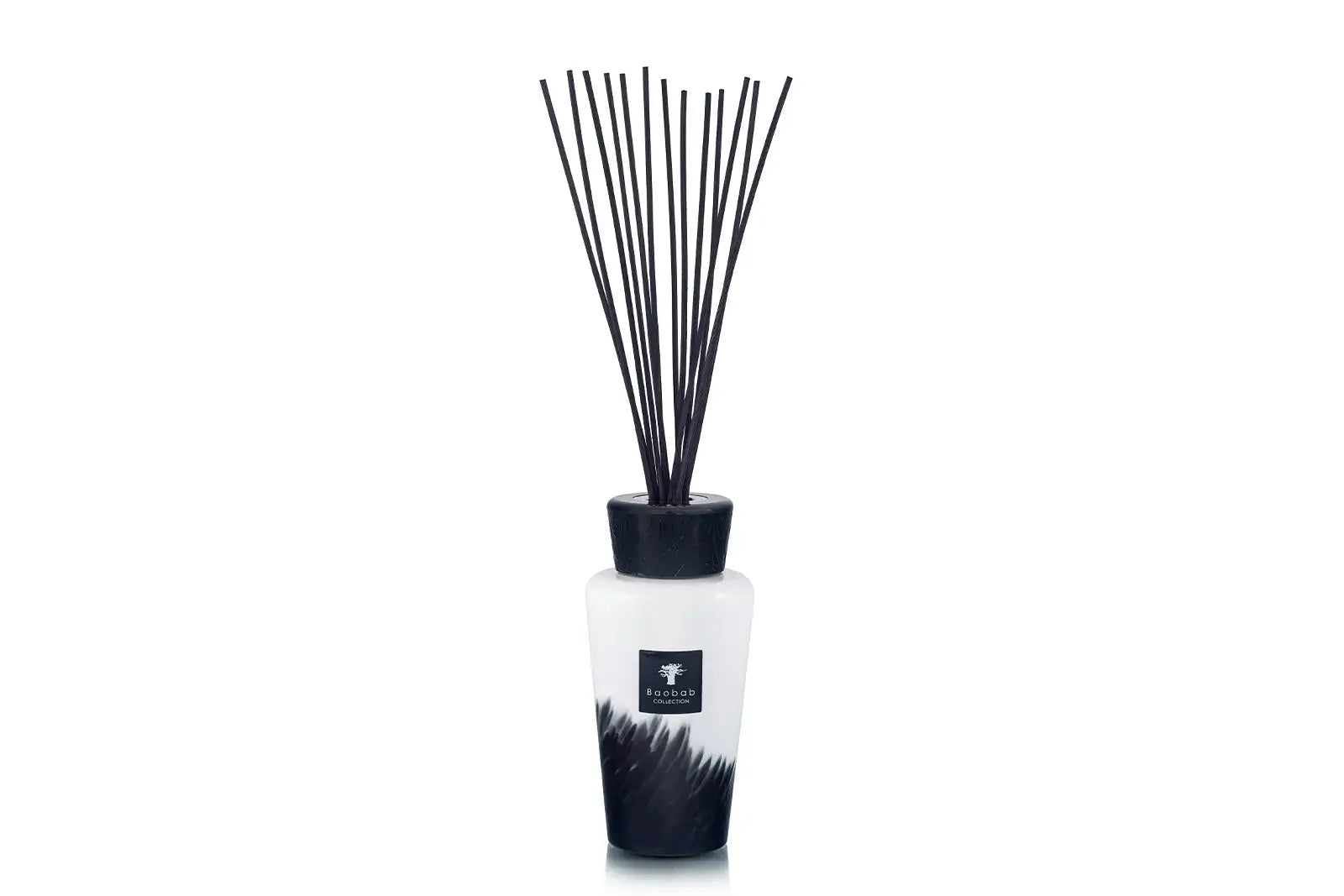 Baobab Feathers | Feathers | Diffuser 500 ml