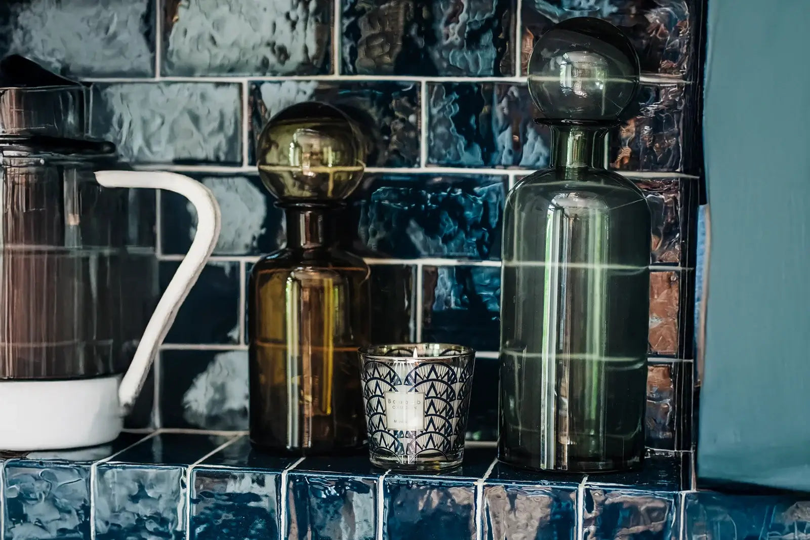 Baobab Manhattan | My First Baobab | Duftkerze Max One