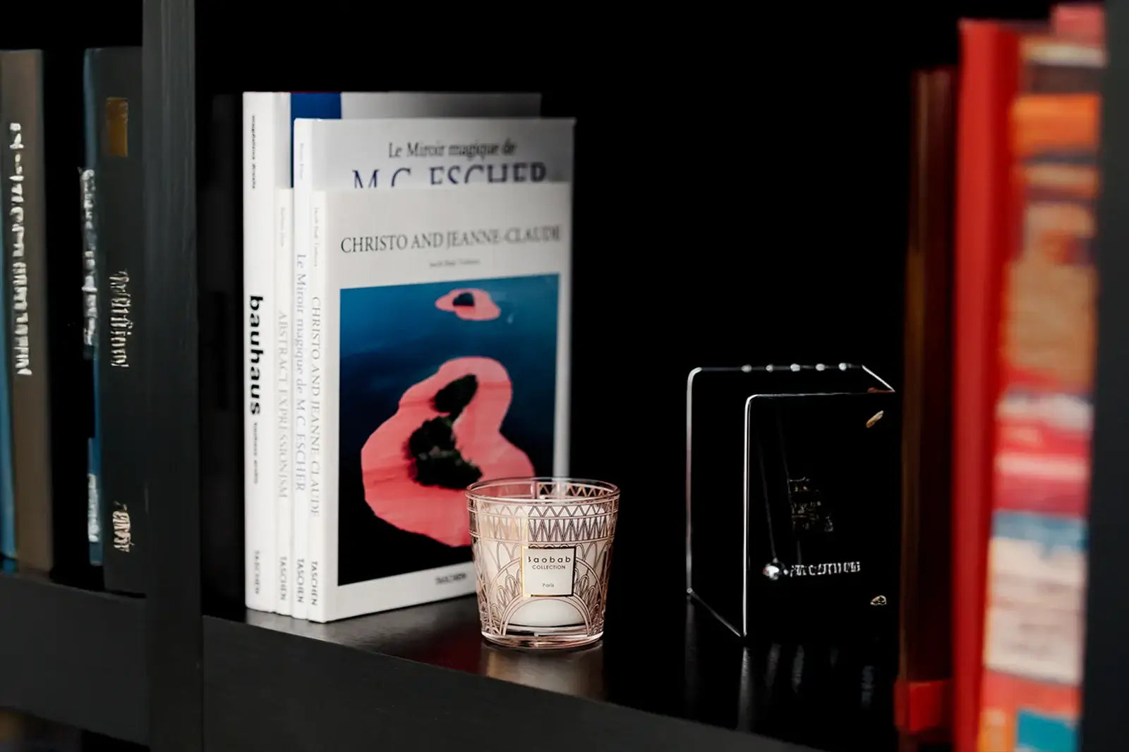 Baobab Paris | My First Baobab | Duftkerze Max One