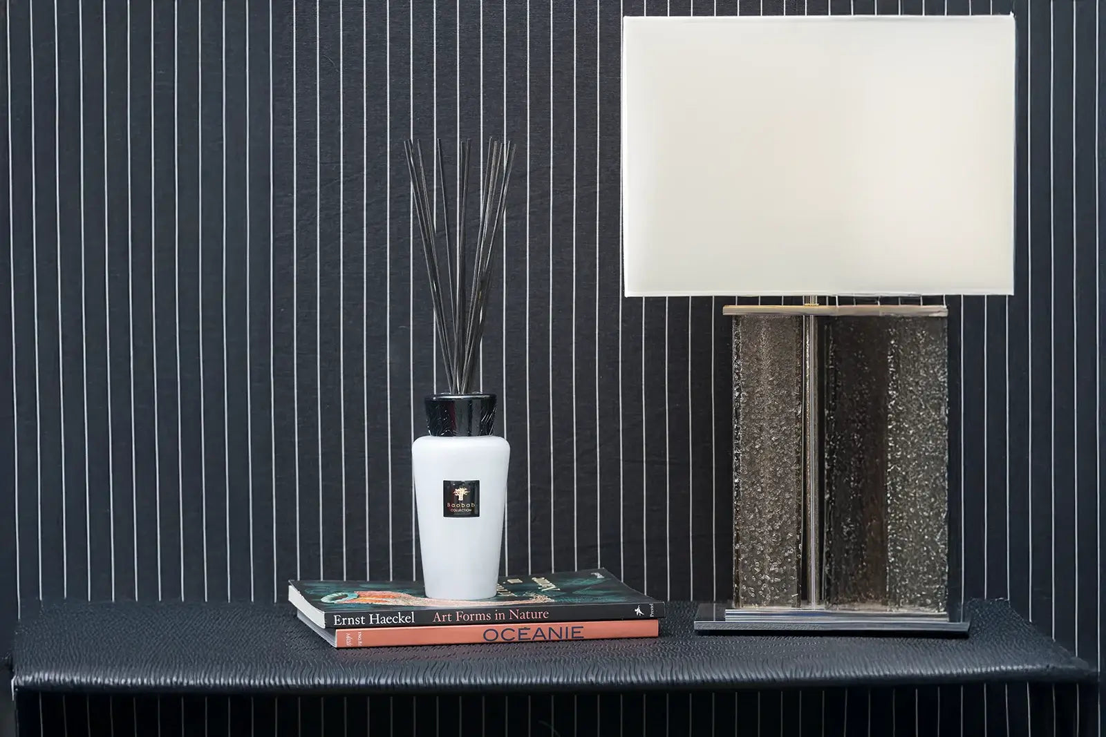 Baobab Pierre de Lune | Les Prestigieuses | Diffuser 500 ml