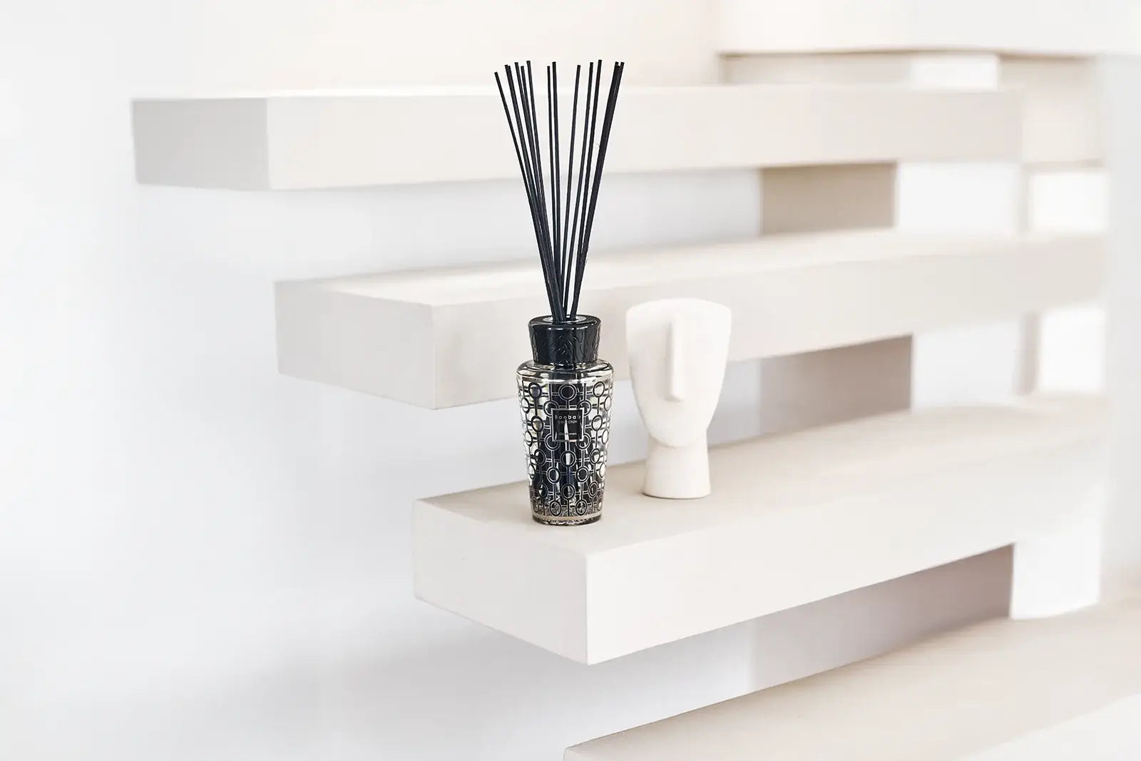 Baobab Gentlemen | Women & Gentlemen | Diffuser 500 ml