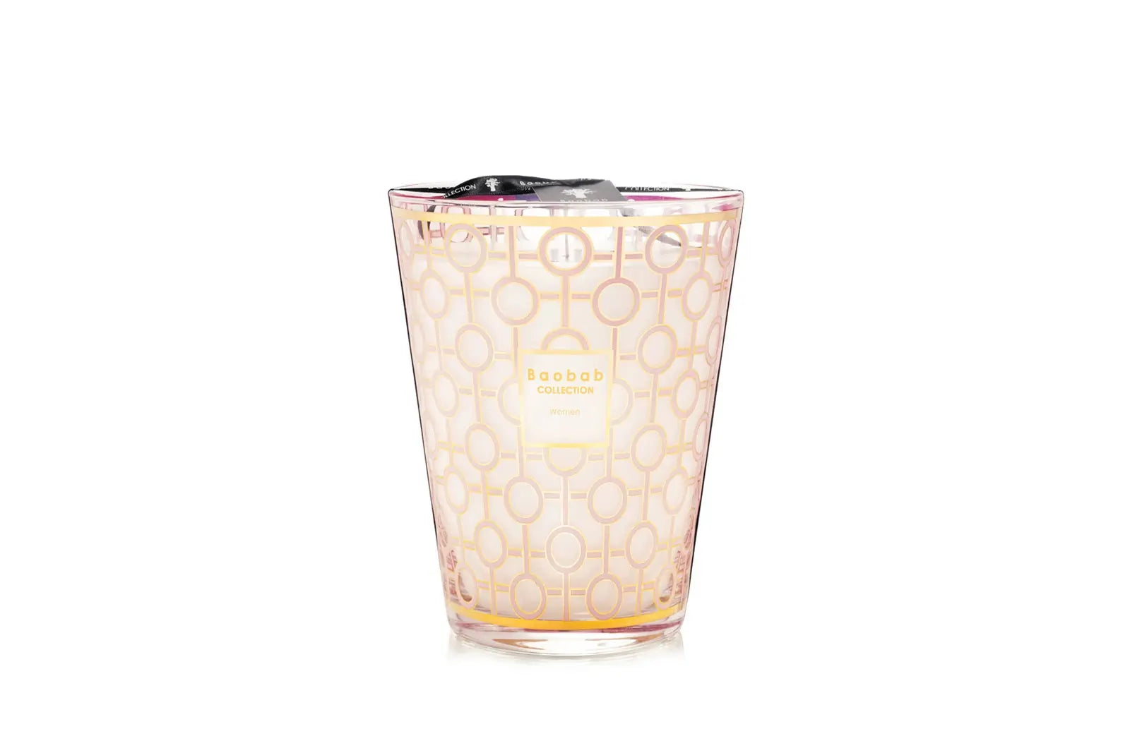 Baobab Women | Women & Gentlemen | Duftkerze