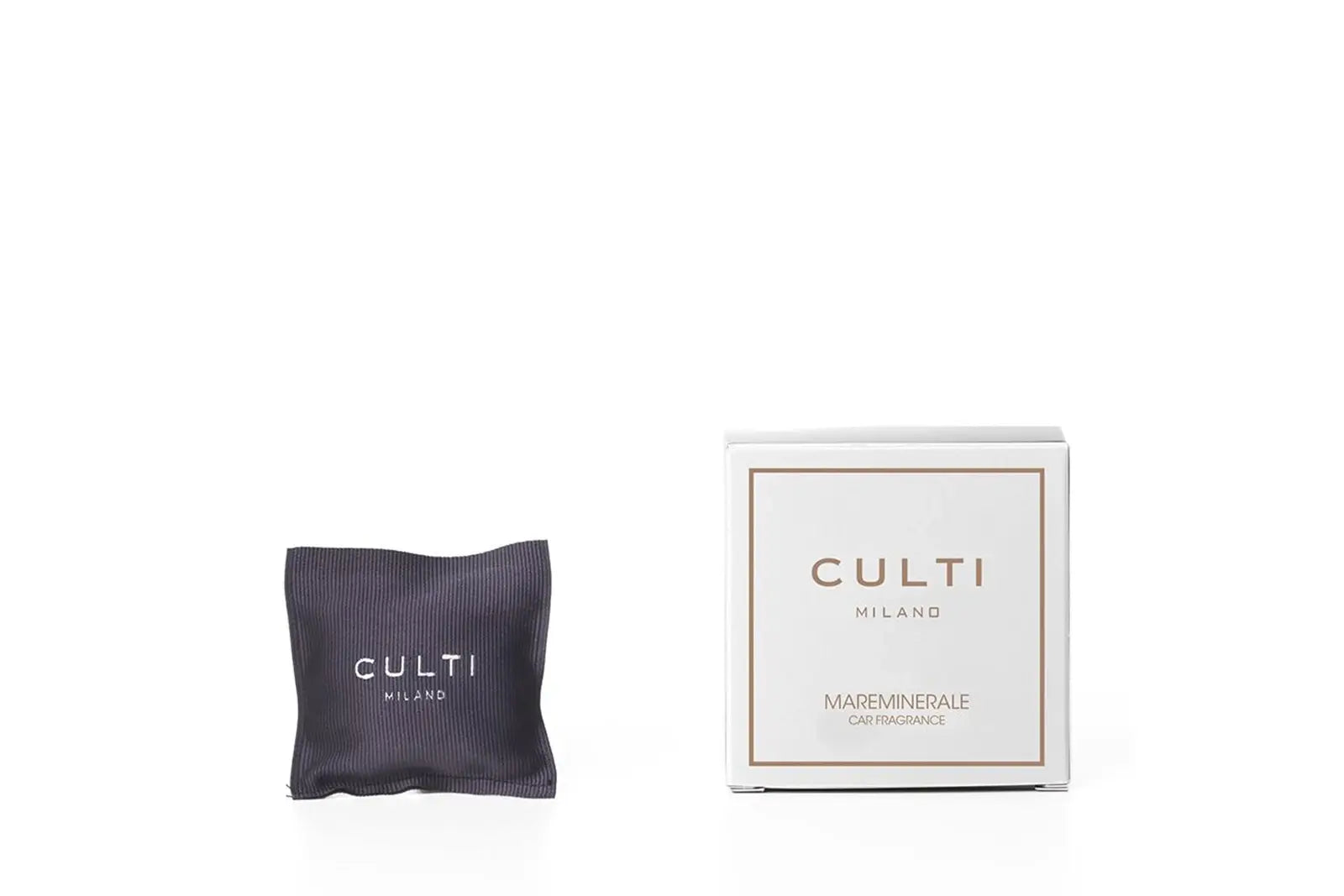 Culti Milano Mareminerale | Autoduft Sachet