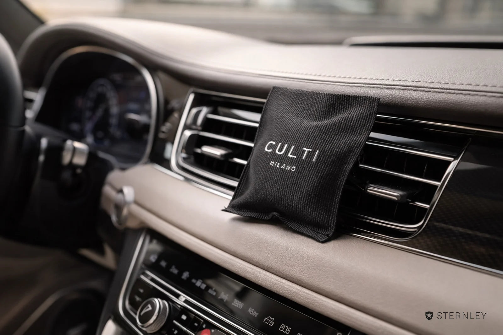 Culti Milano Aramara | Autoduft Sachet