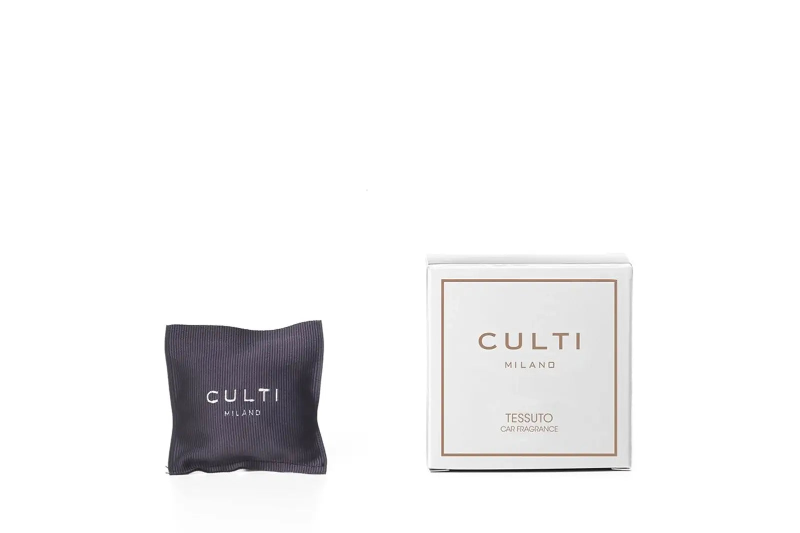 Culti Milano Tessuto | Autoduft Sachet