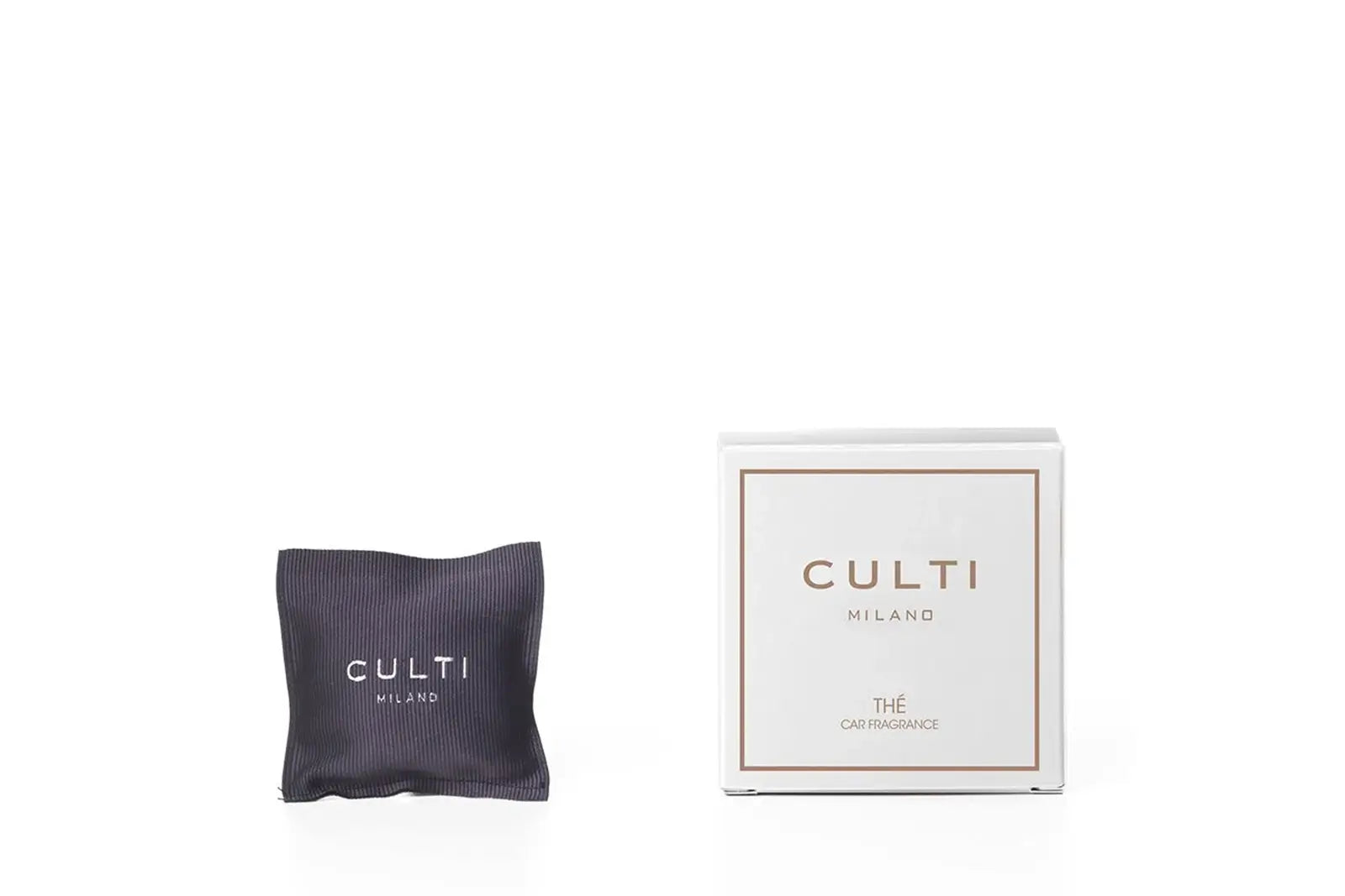 Culti Milano Thé | Autoduft Sachet