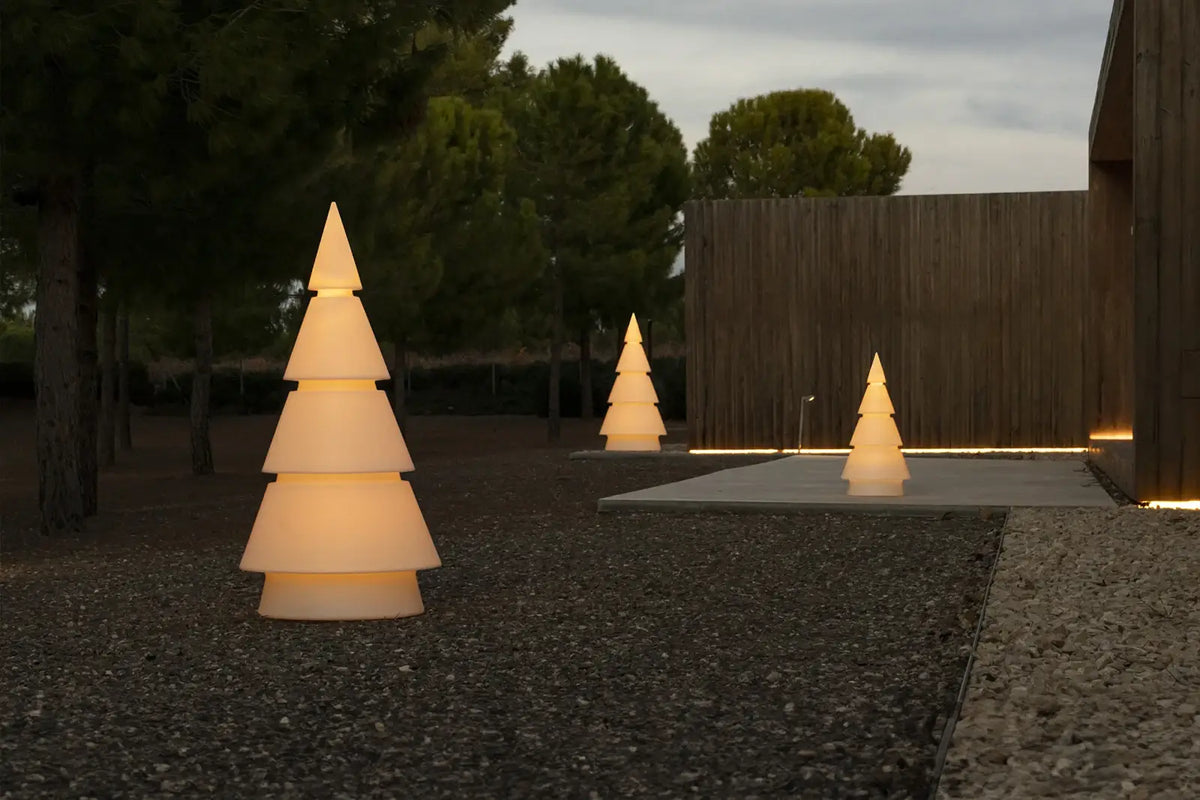 Vondom Forest | LED-Weihnachtsbaum 150 cm
