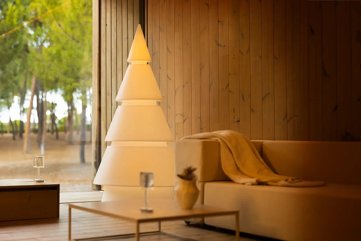 Vondom Forest | LED-Weihnachtsbaum 25 cm