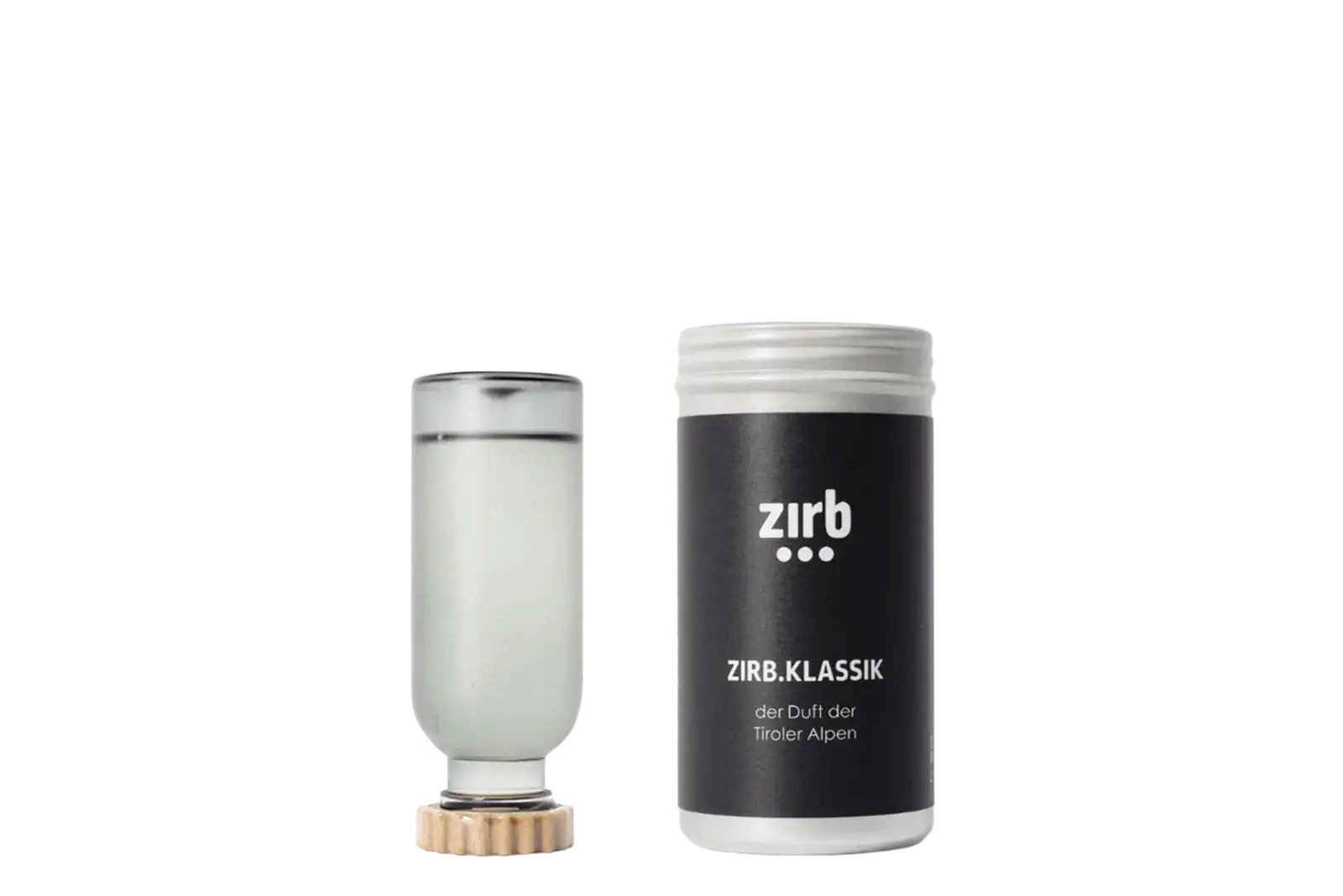 zirb. Klassik - Öl für zirb.Raumlüfter 30 ml