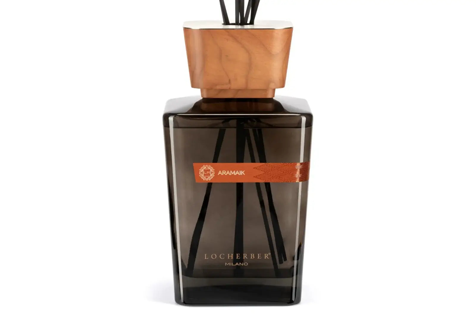 Locherber Milano Aramaik | Skyline Collection | Raumduft