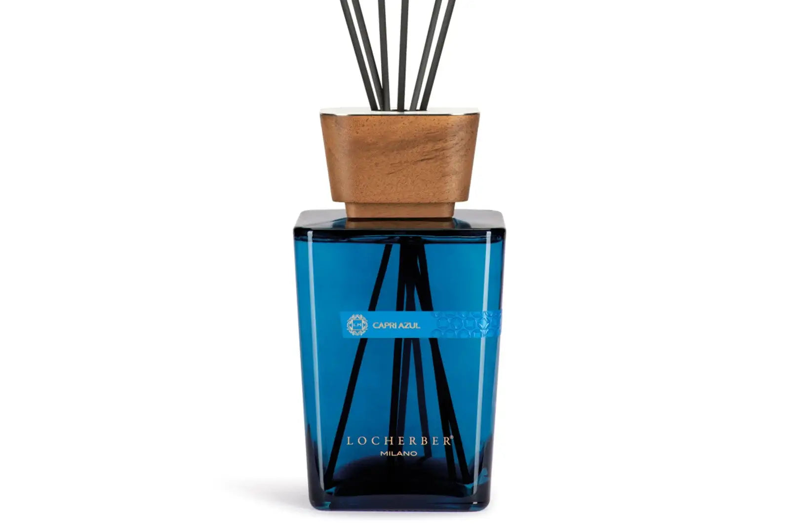 Locherber Milano Capri Azul | Skyline Collection | Raumduft