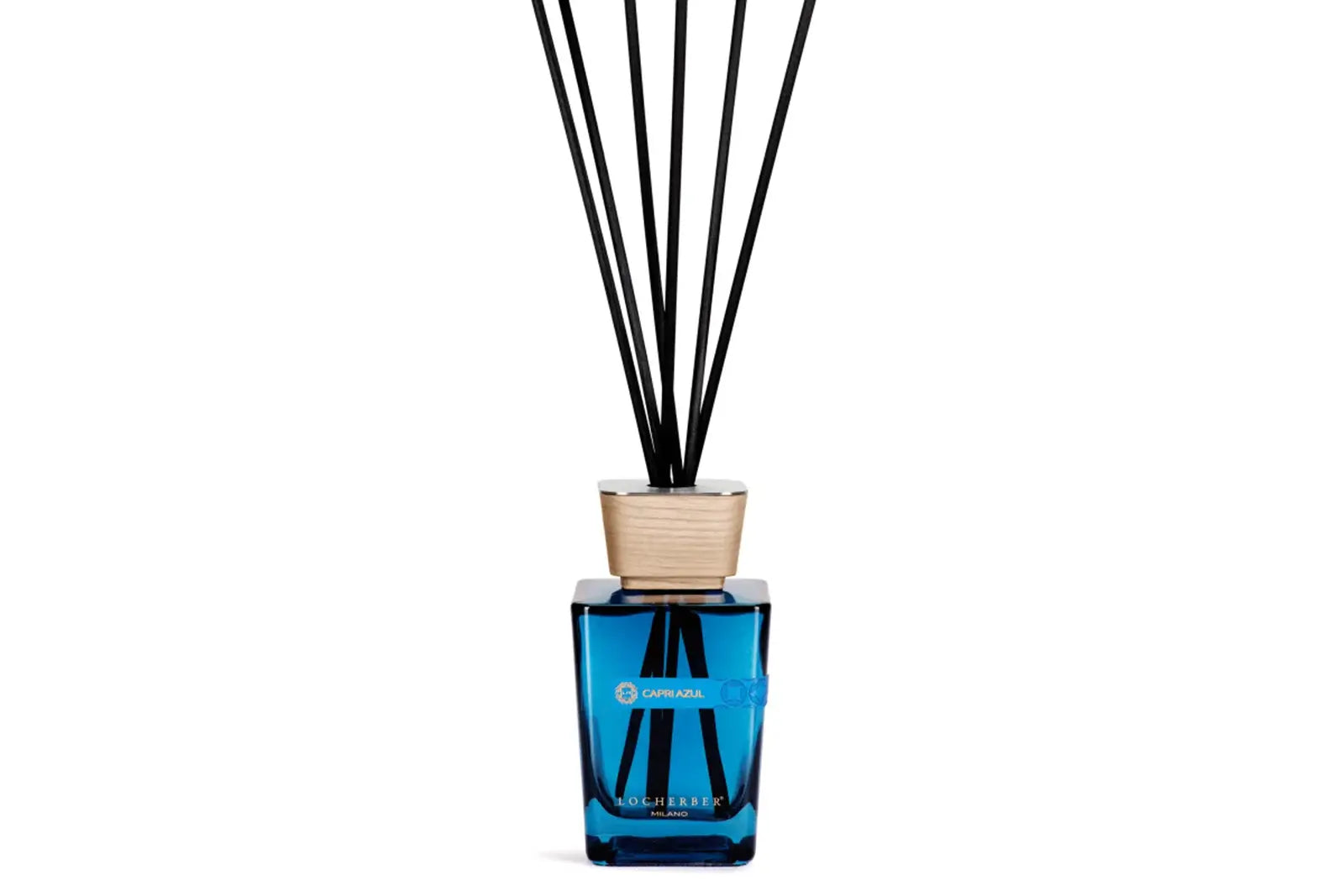 Locherber Milano Capri Azul | Skyline Collection | Raumduft