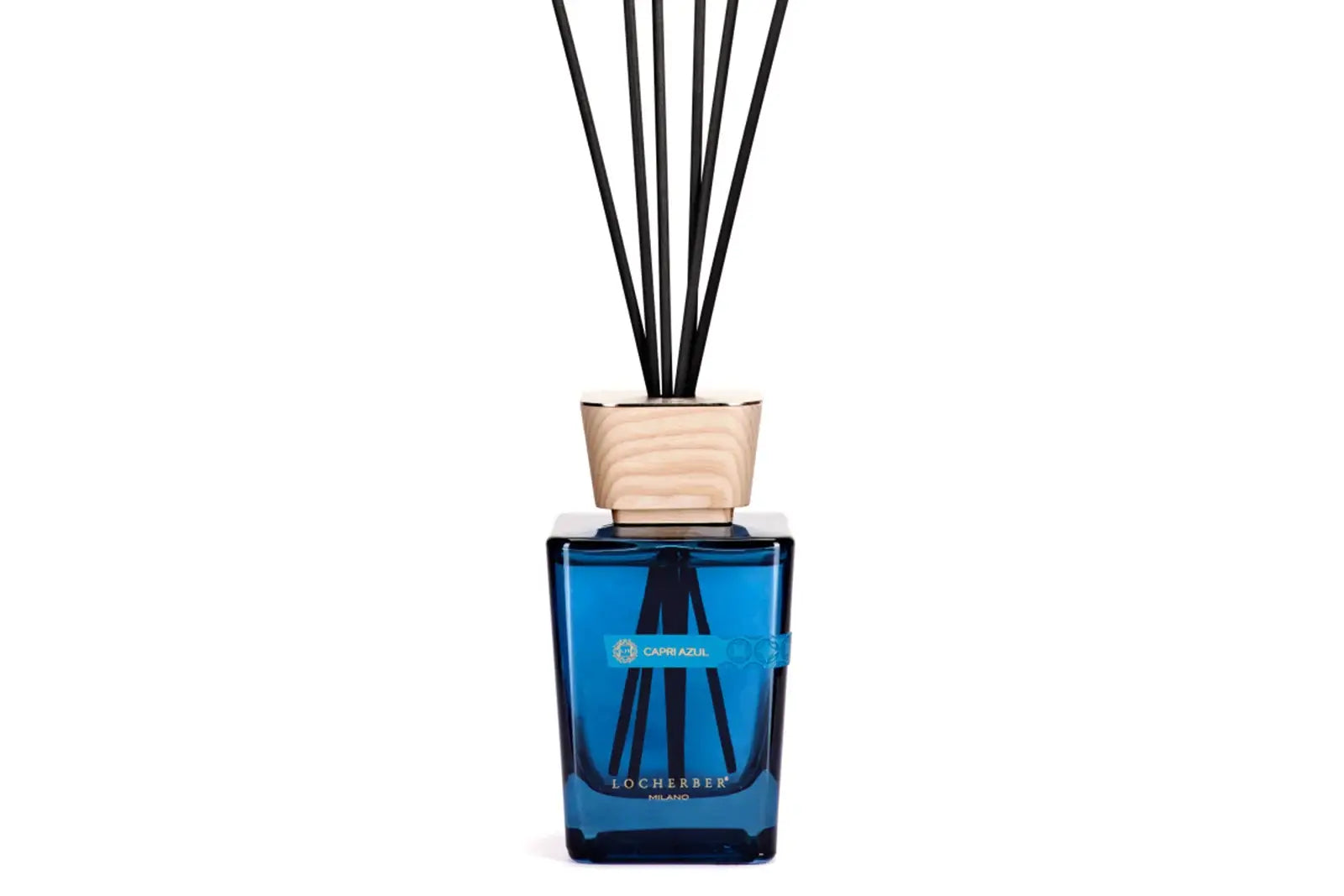 Locherber Milano Capri Azul | Skyline Collection | Raumduft