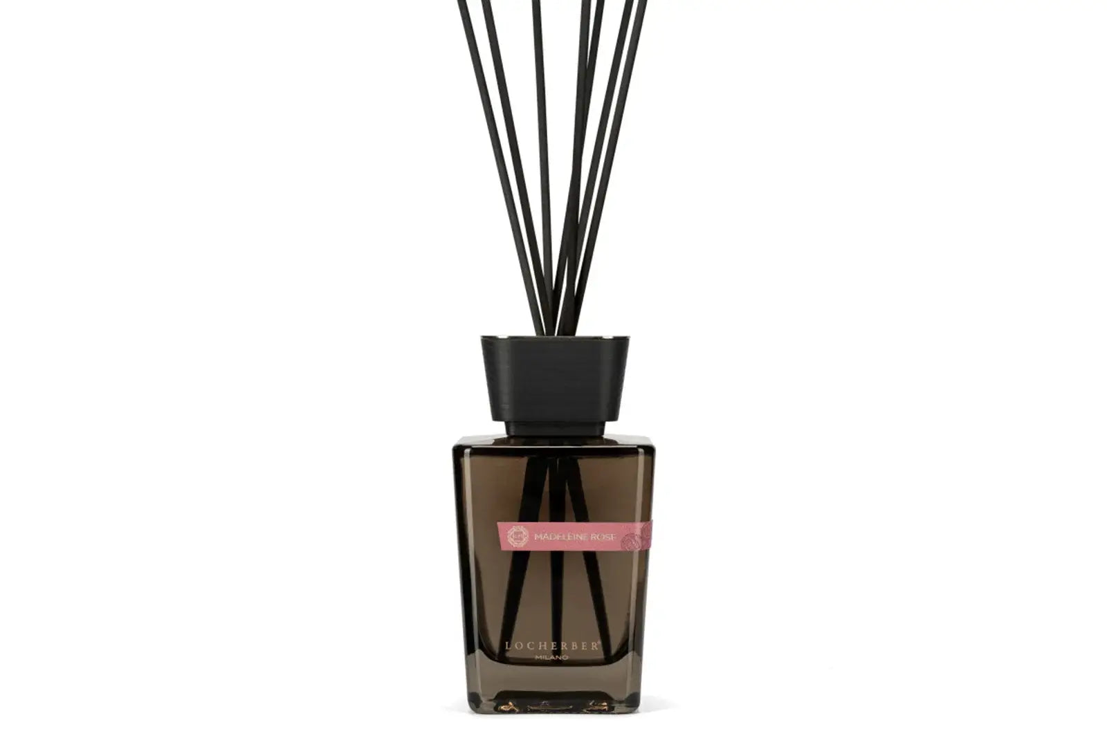 Locherber Milano Madeleine Rose | Mood Collection | Raumduft