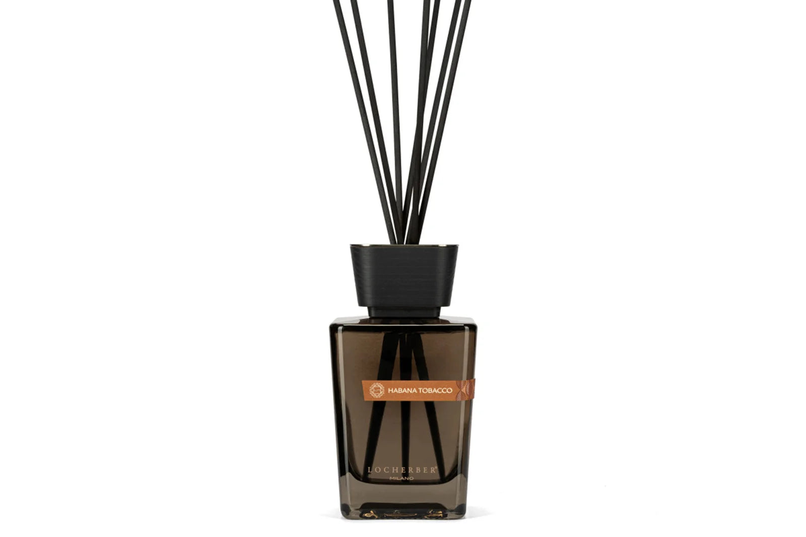 Locherber Milano Habana Tobacco | Skyline Collection | Raumduft