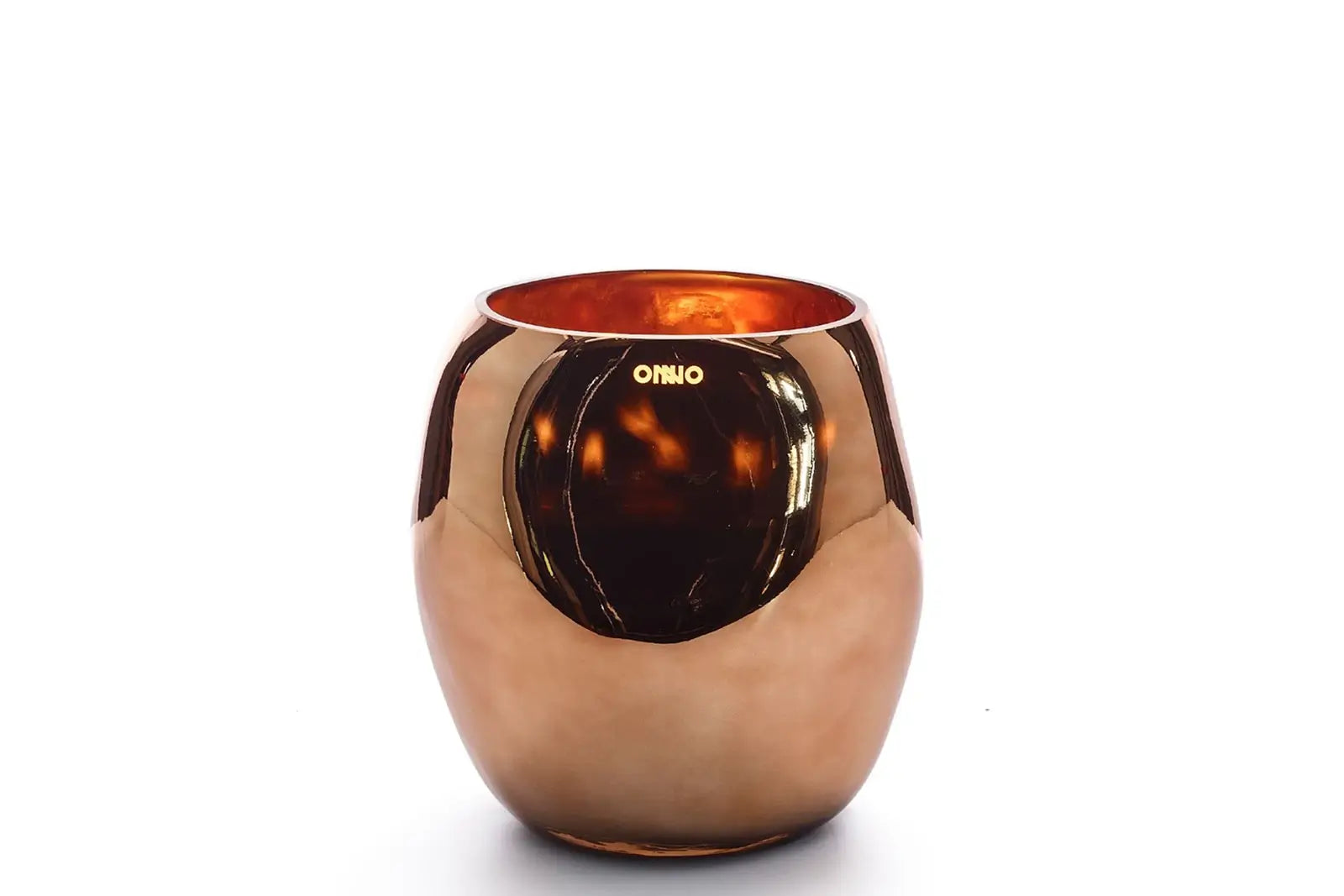 Onno Cape Copper | Zanzibar | Duftkerze