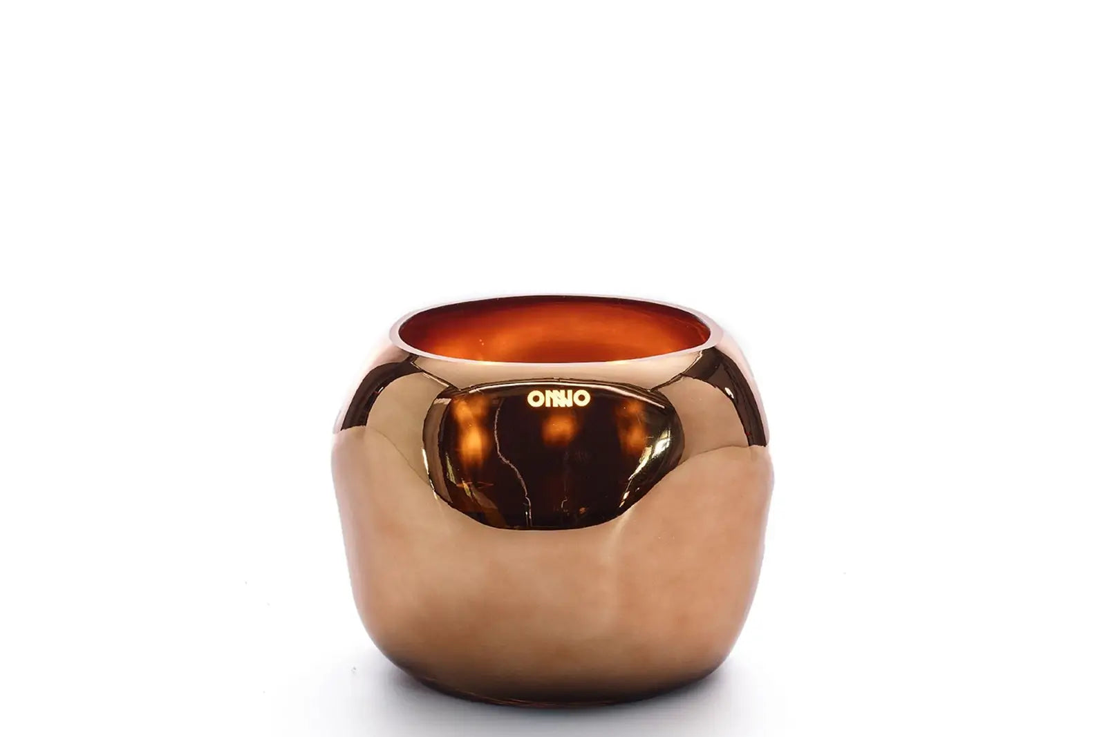 Onno Cape Copper | Zanzibar | Duftkerze