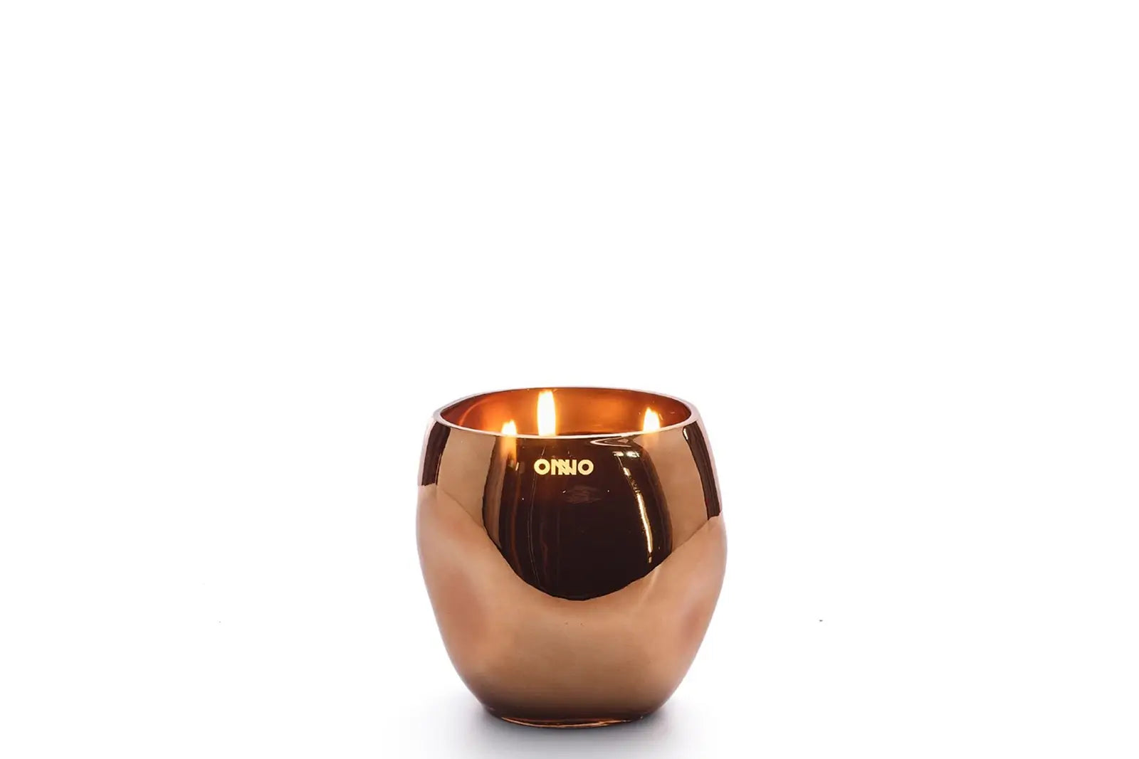 Onno Cape Copper | Zanzibar | Duftkerze
