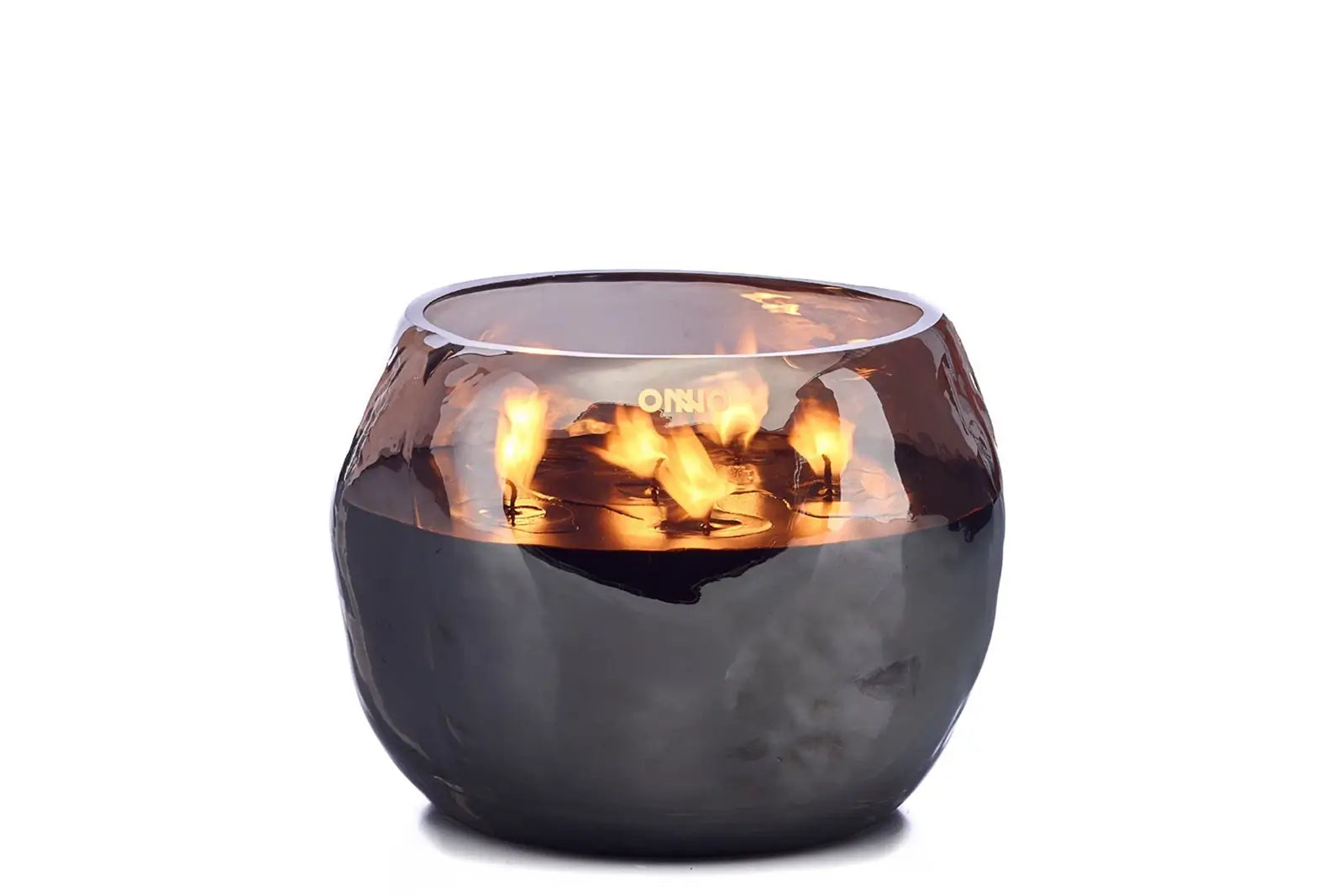 Onno Cape Smoked Grey | Muse | Duftkerze