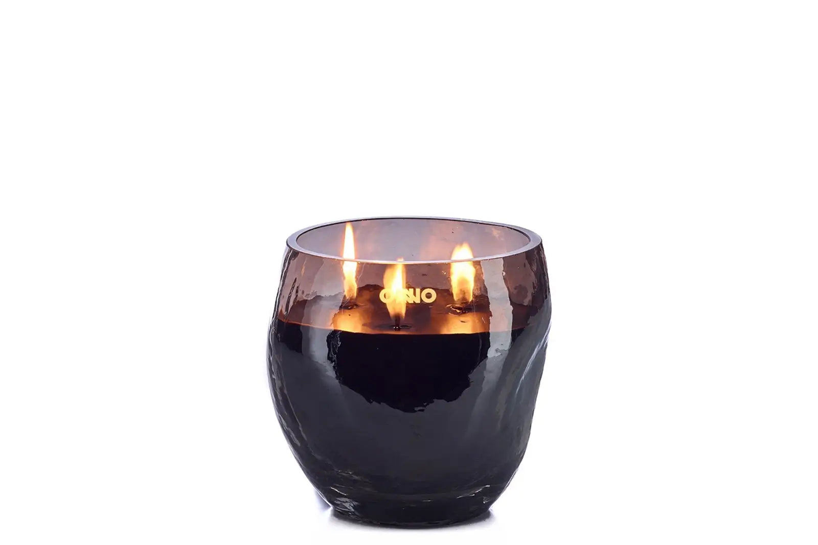 Onno Cape Smoked Grey | Muse | Duftkerze