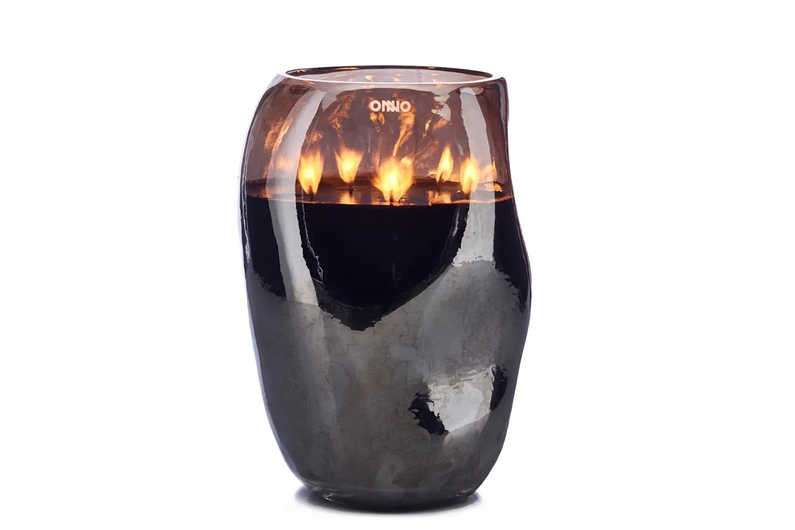 Onno Cape Smoked Grey | Muse | Duftkerze