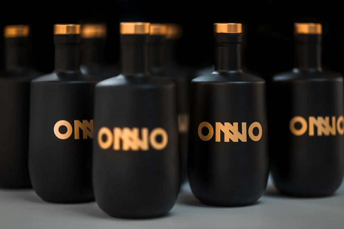 Onno Zanzibar | Diffuser Refill 500 ml