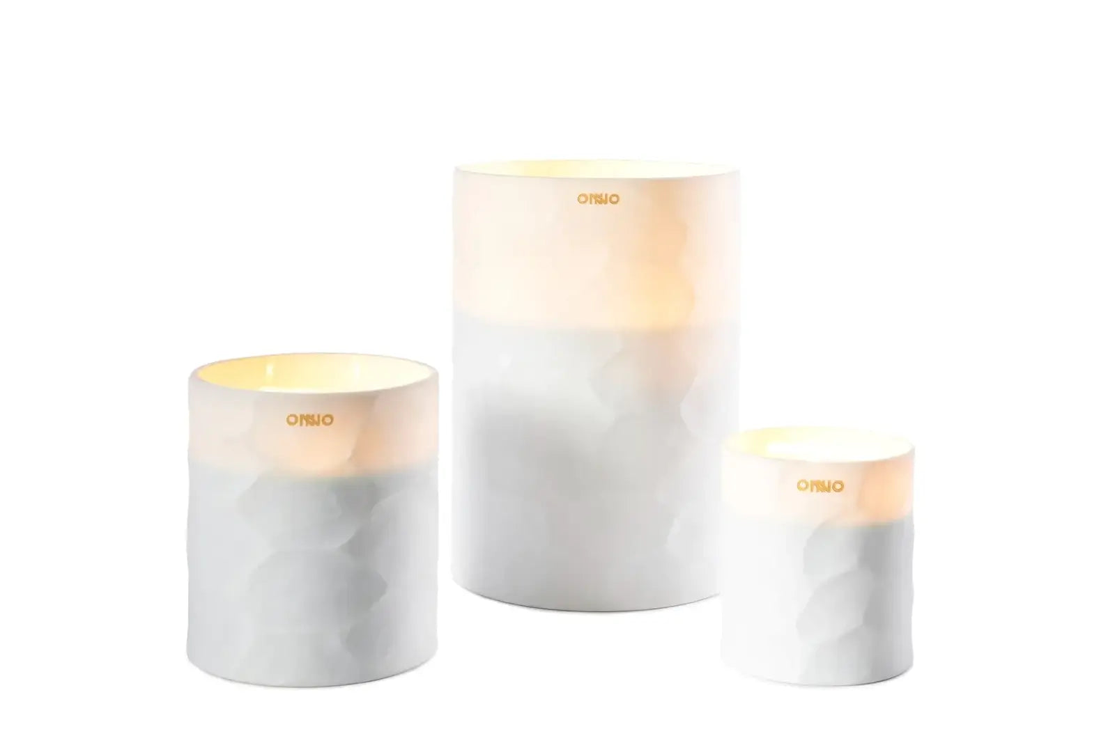 Onno Ginger Fig | Cloud | Duftkerze