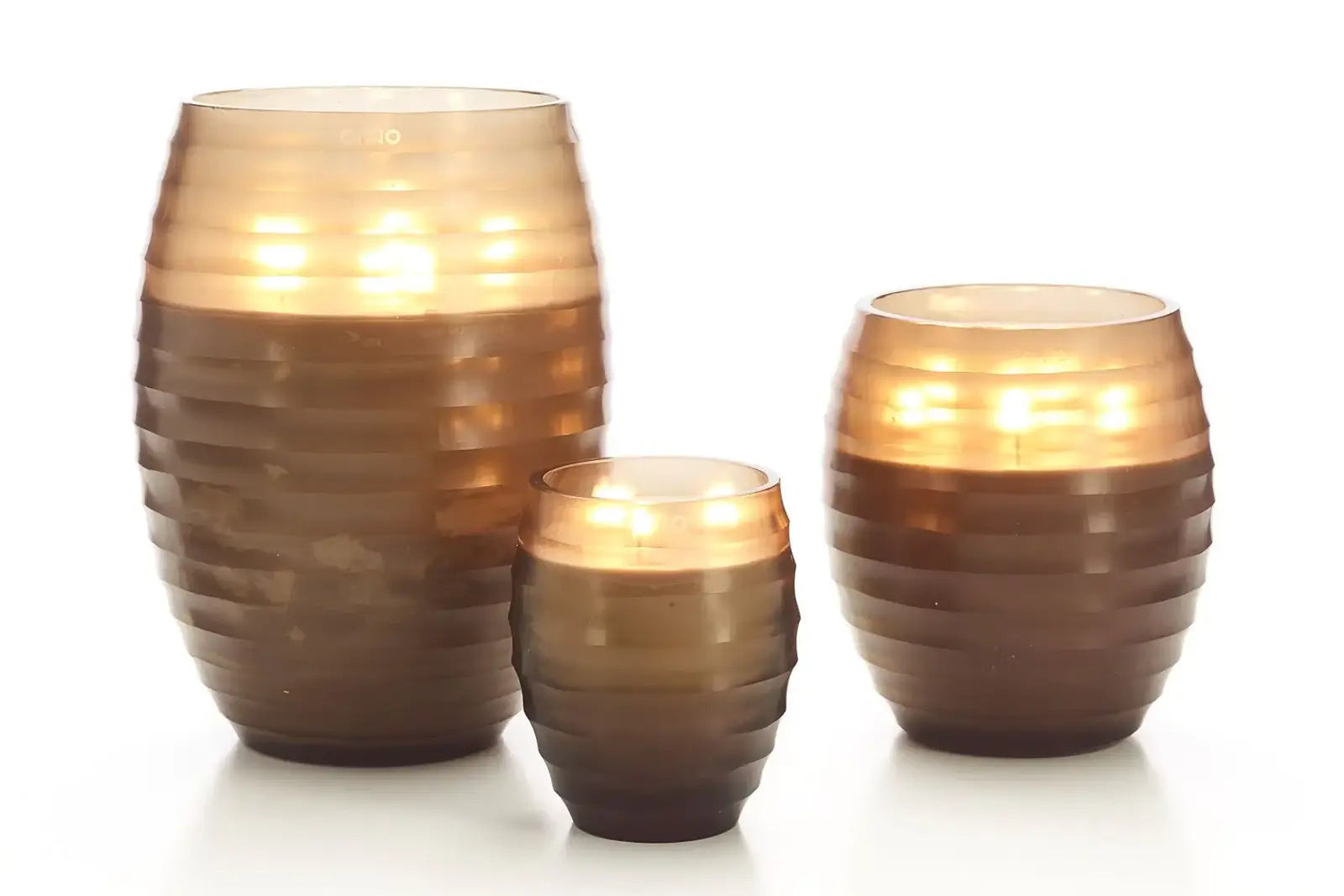 Onno Ginger Fig | Fregate Dark Smoked | Duftkerze