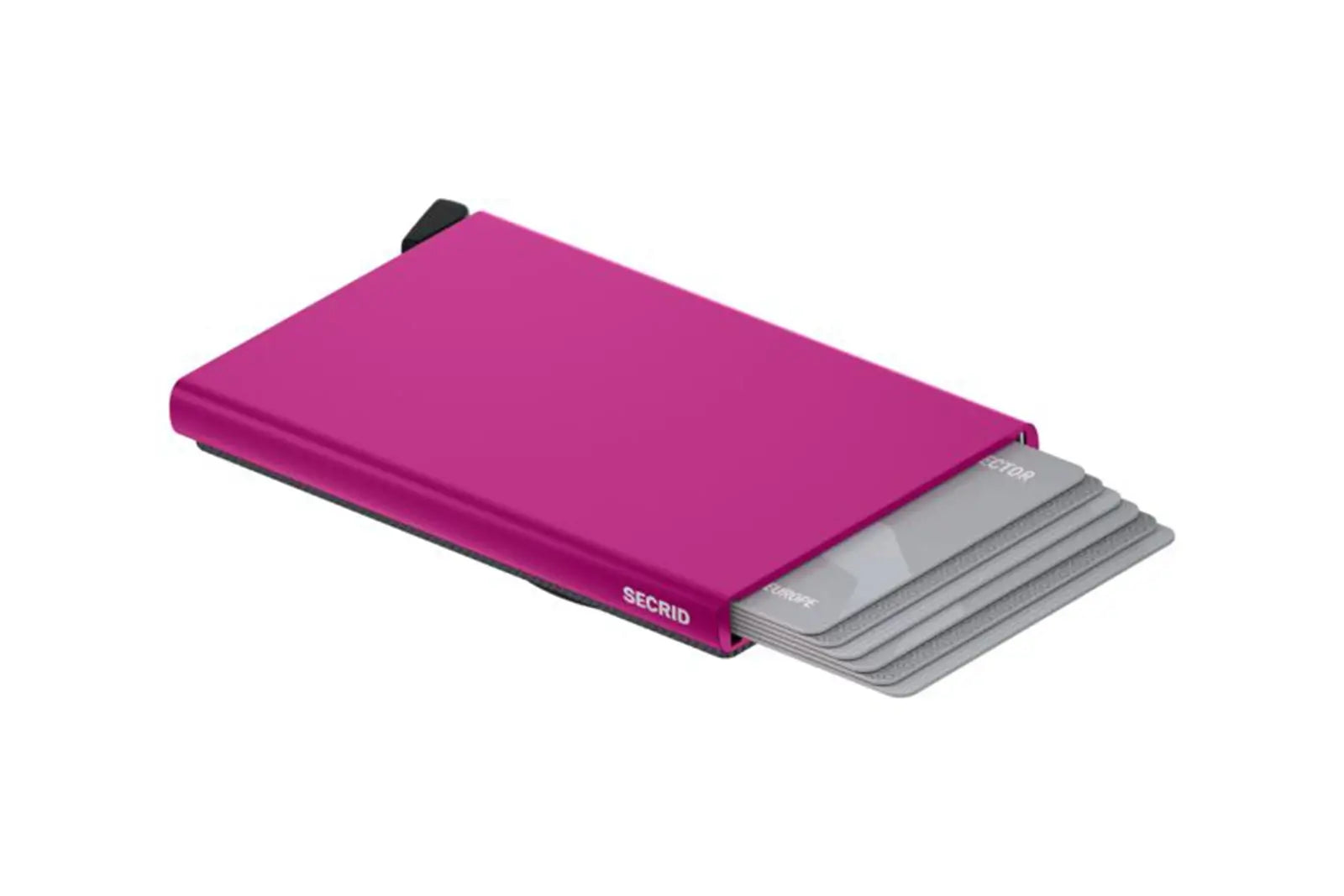Secrid Cardprotector | Kartenetui magnetisch für Smartphone | Magsafe
