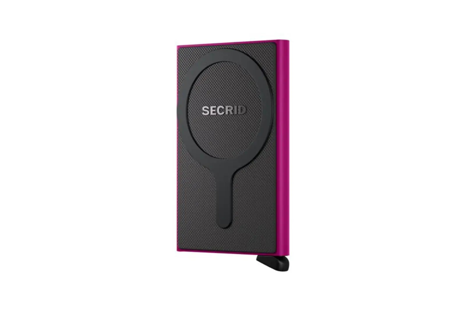 Secrid Cardprotector | Kartenetui magnetisch für Smartphone | Magsafe