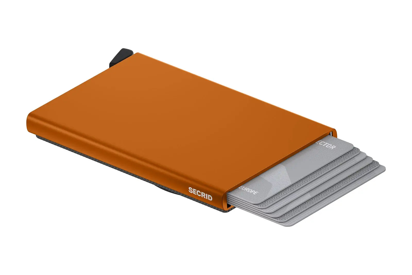 Secrid Cardprotector | Kartenetui magnetisch für Smartphone | Magsafe